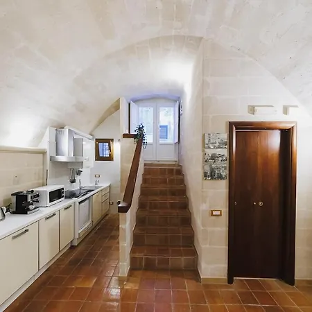 Dimora Castelvecchio-sassi Di Holiday home *