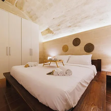 Dimora Castelvecchio-sassi Di *