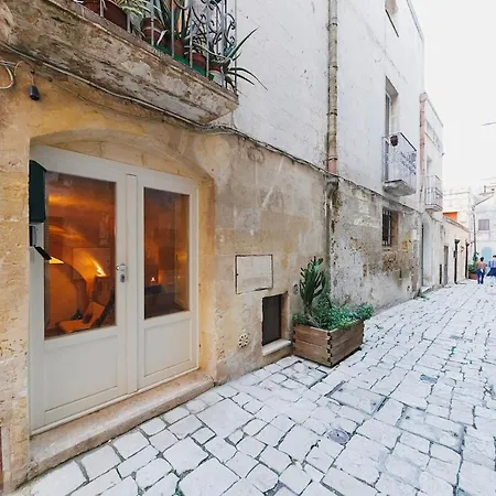 Dimora Castelvecchio-sassi Di *