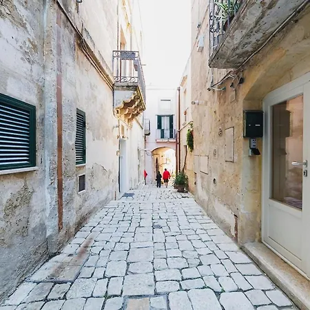 Dimora Castelvecchio-sassi Di