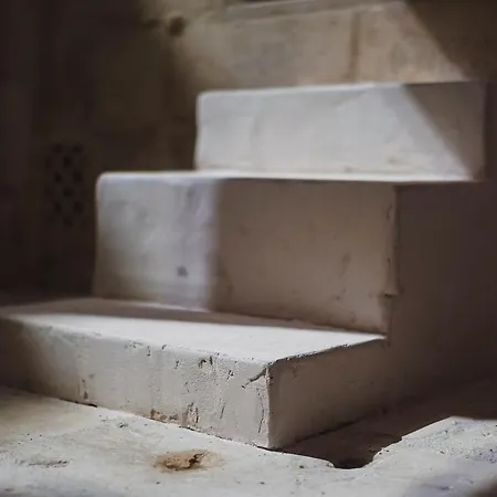 Dimora Castelvecchio-sassi Di Dom wakacyjny *