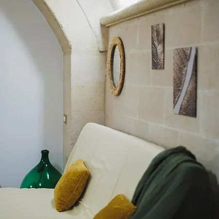 Dimora Castelvecchio-sassi Di Dom wakacyjny