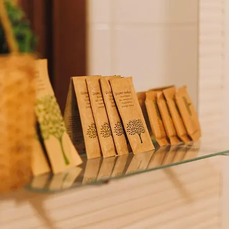 Dimora Castelvecchio-sassi Di Сasa de vacaciones *