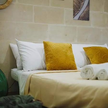 Сasa de vacaciones Dimora Castelvecchio-sassi Di Matera