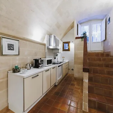 Dimora Castelvecchio-sassi Di Holiday home