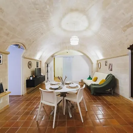 度假居 Dimora Castelvecchio-sassi Di *