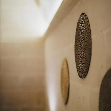 Dimora Castelvecchio-sassi Di