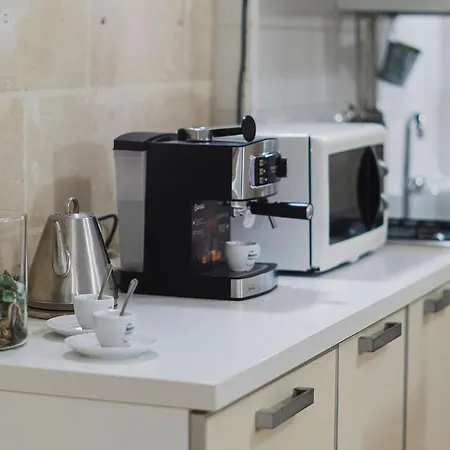 Dimora Castelvecchio-sassi Di