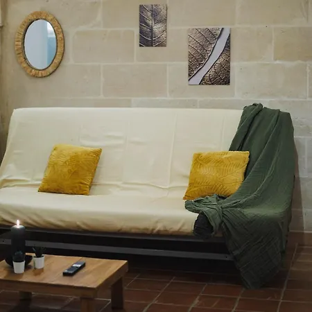 度假居 Dimora Castelvecchio-sassi Di *