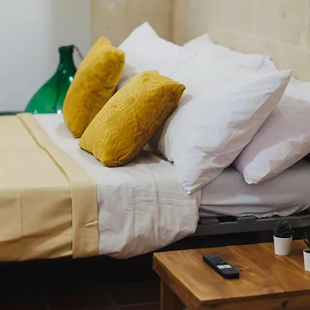 Dimora Castelvecchio-sassi Di *