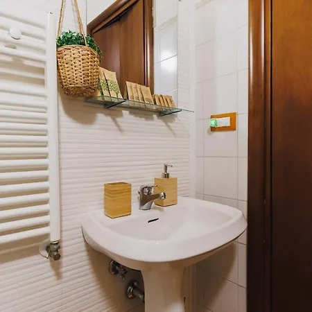 Dimora Castelvecchio-sassi Di * 马泰拉