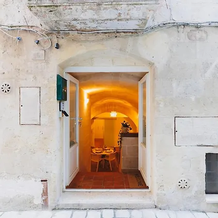 Dimora Castelvecchio-sassi Di