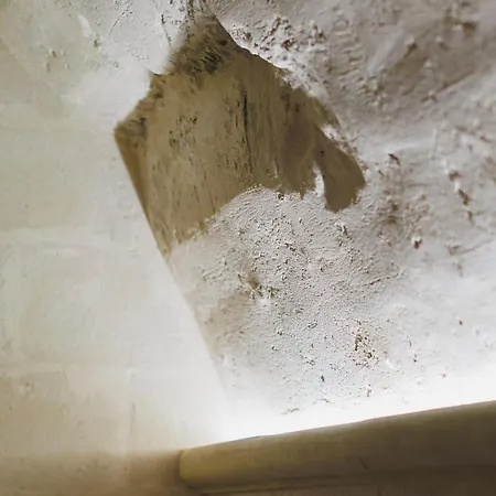 Dimora Castelvecchio-sassi Di 马泰拉