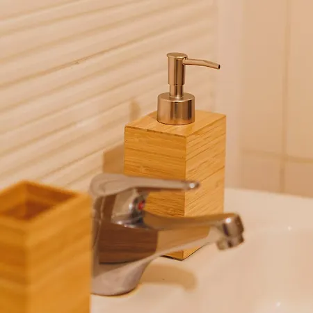 Dimora Castelvecchio-sassi Di 马泰拉