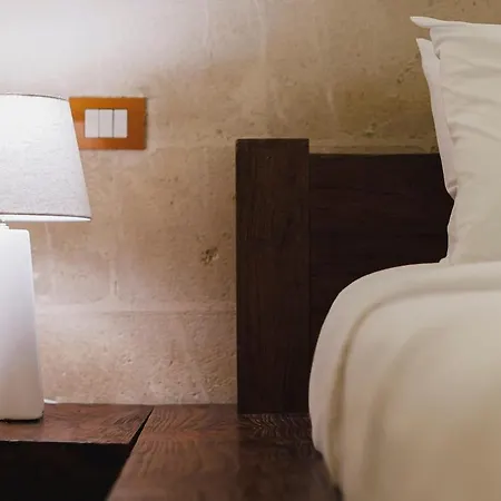 Dimora Castelvecchio-sassi Di 度假居