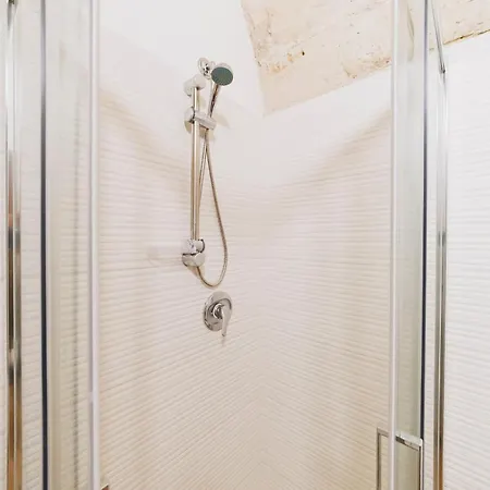 Dimora Castelvecchio-sassi Di 马泰拉