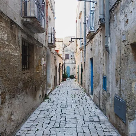 Dimora Castelvecchio-sassi Di