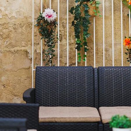 Dimora Castelvecchio-sassi Di Holiday home *