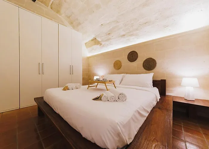 Dimora Castelvecchio-sassi Di *