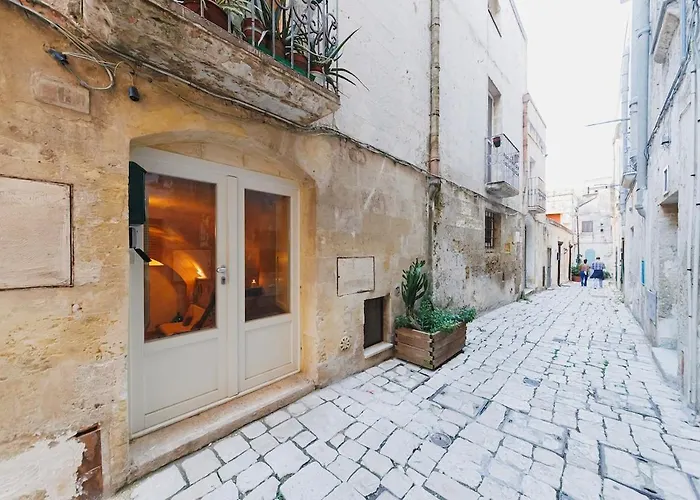 Dimora Castelvecchio-sassi Di *