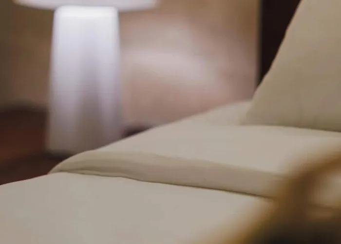 Dimora Castelvecchio-sassi Di * Matera