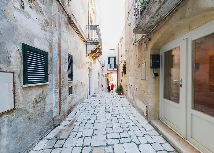 Dimora Castelvecchio-sassi Di