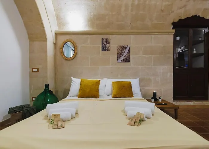 Сasa de vacaciones Dimora Castelvecchio-sassi Di