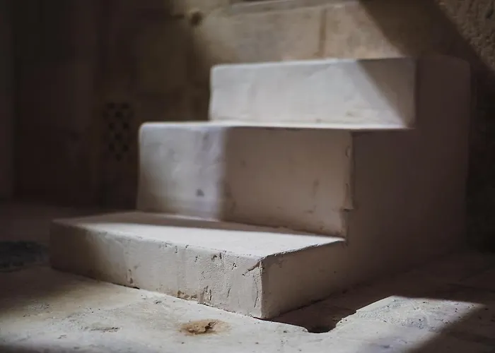 Dimora Castelvecchio-sassi Di Сasa de vacaciones *