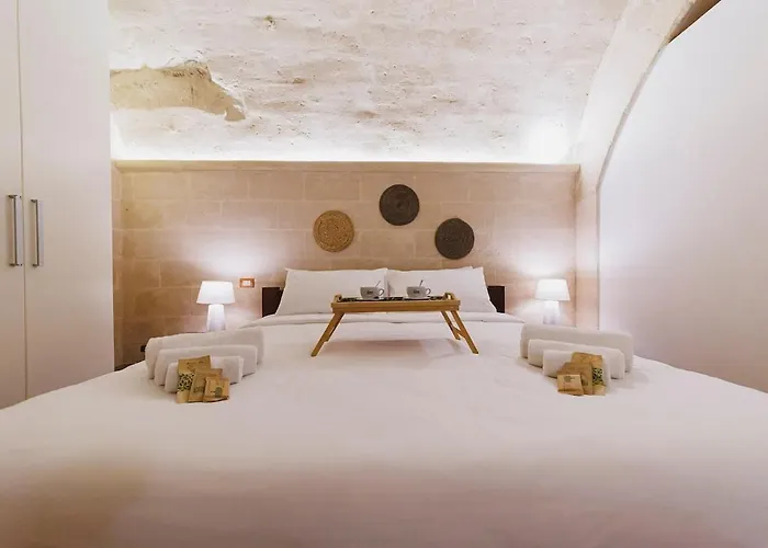 Dimora Castelvecchio-sassi Di *