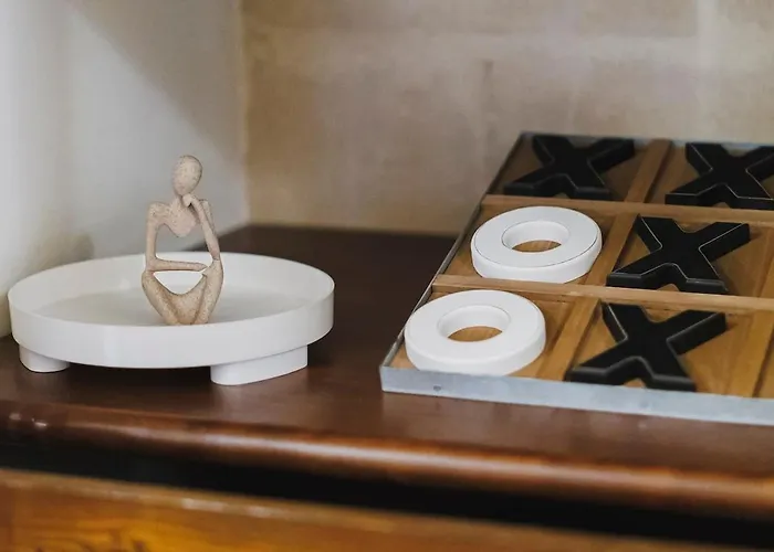 Dimora Castelvecchio-sassi Di Сasa de vacaciones *