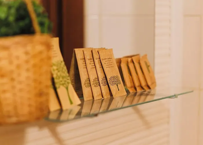 Dimora Castelvecchio-sassi Di Сasa de vacaciones *