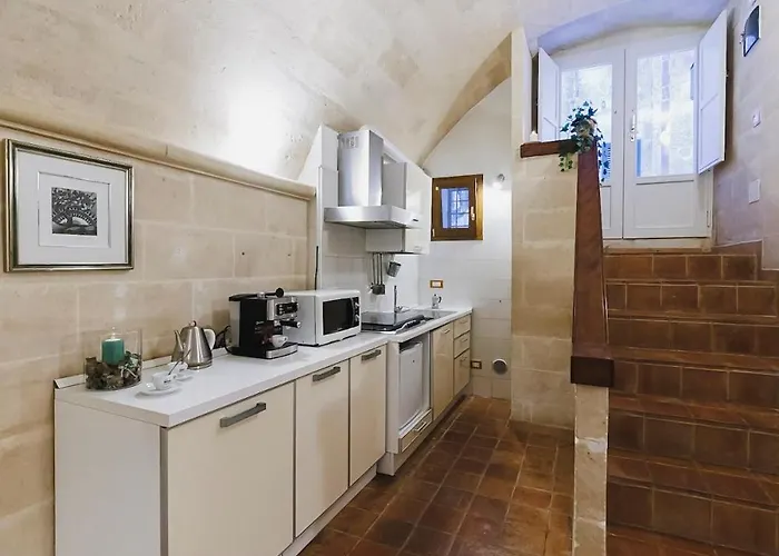 Dimora Castelvecchio-sassi Di Сasa de vacaciones