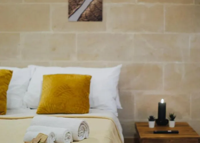 Dimora Castelvecchio-sassi Di * Matera