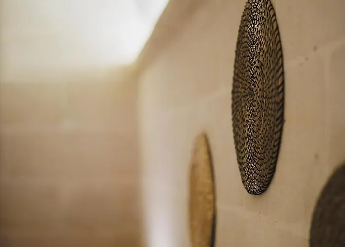 Dimora Castelvecchio-sassi Di