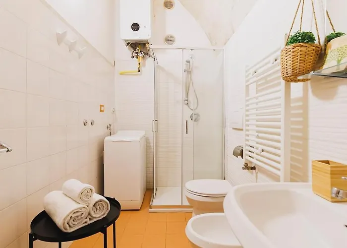 Dimora Castelvecchio-sassi Di *