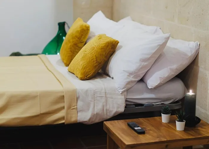 Dimora Castelvecchio-sassi Di *