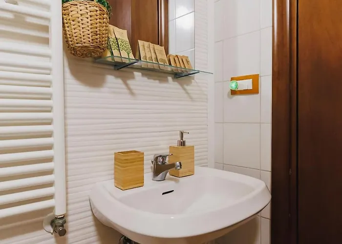 Dimora Castelvecchio-sassi Di * Matera