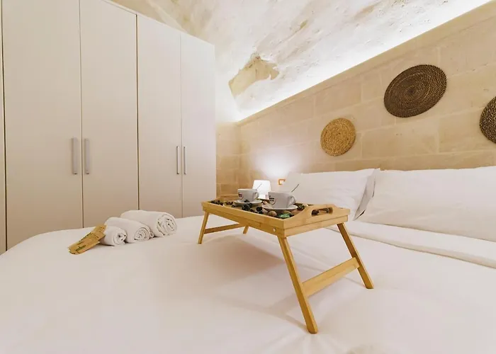 Dimora Castelvecchio-sassi Di