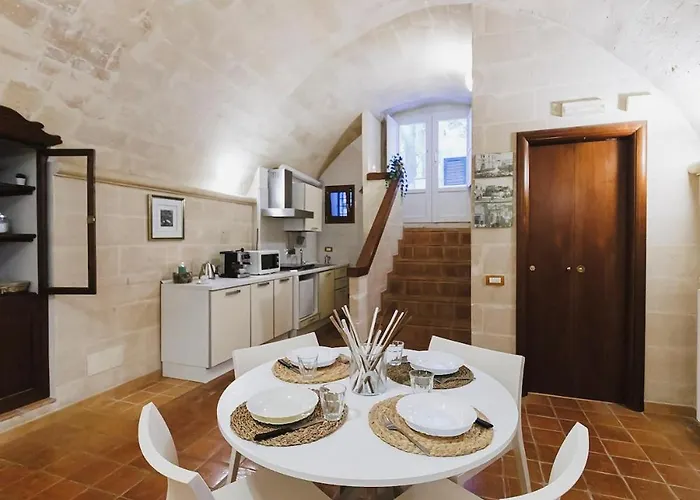 Dimora Castelvecchio-sassi Di Сasa de vacaciones