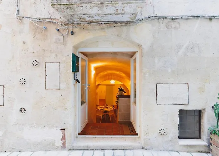 Dimora Castelvecchio-sassi Di