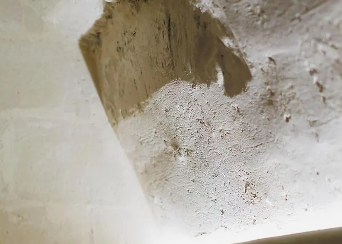 Dimora Castelvecchio-sassi Di Matera