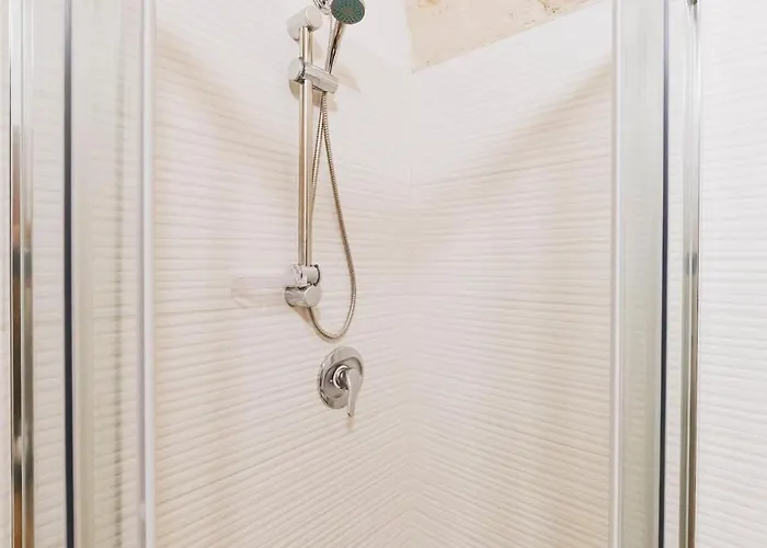 Dimora Castelvecchio-sassi Di Matera