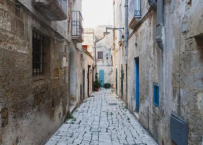 Dimora Castelvecchio-sassi Di