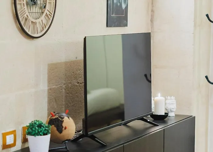 Dimora Castelvecchio-sassi Di * Matera