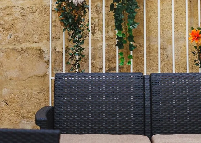 Dimora Castelvecchio-sassi Di Сasa de vacaciones *